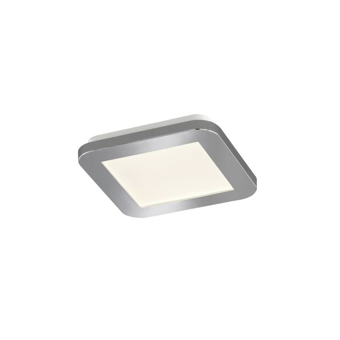 Honsel Leuchten Fischer & Honsel Gotland Deckenleuchte LED Silber, 1-flammig â Bild 2