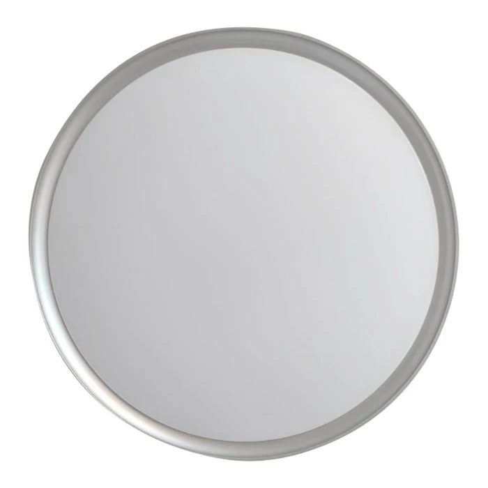 Honsel Leuchten Fischer & Honsel Jaso BS Deckenleuchte LED Silber, 1-flammig, Bewegungsmelder – Bild 3