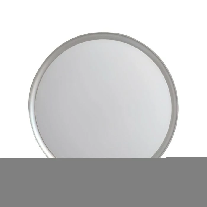 Honsel Leuchten Fischer & Honsel Jaso BS Deckenleuchte LED Silber, 1-flammig, Bewegungsmelder â Bild 3