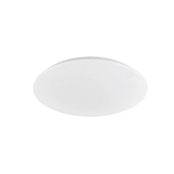 Honsel Leuchten Fischer & Honsel Mona Deckenleuchte LED Weiß, 1-flammig â Bild 3