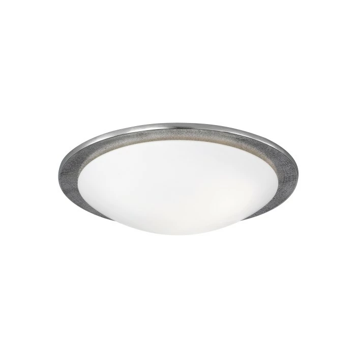 Honsel Leuchten Fischer & Honsel Nantes TW Deckenleuchte LED Nickel-Matt, 1-flammig, Fernbedienung â Bild 2