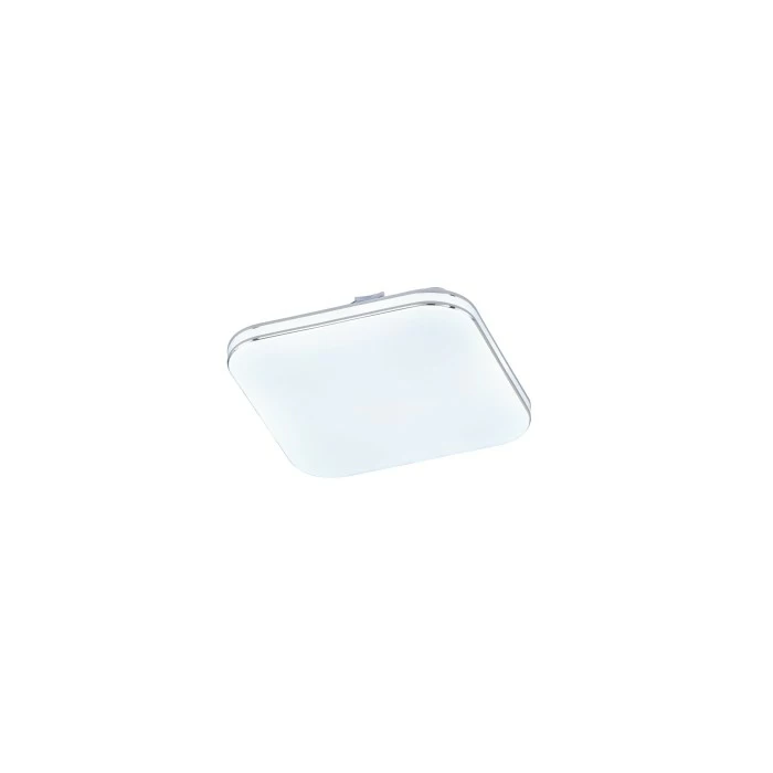 Honsel Leuchten Fischer & Honsel Porto Deckenleuchte LED Weiß, 1-flammig â Bild 2