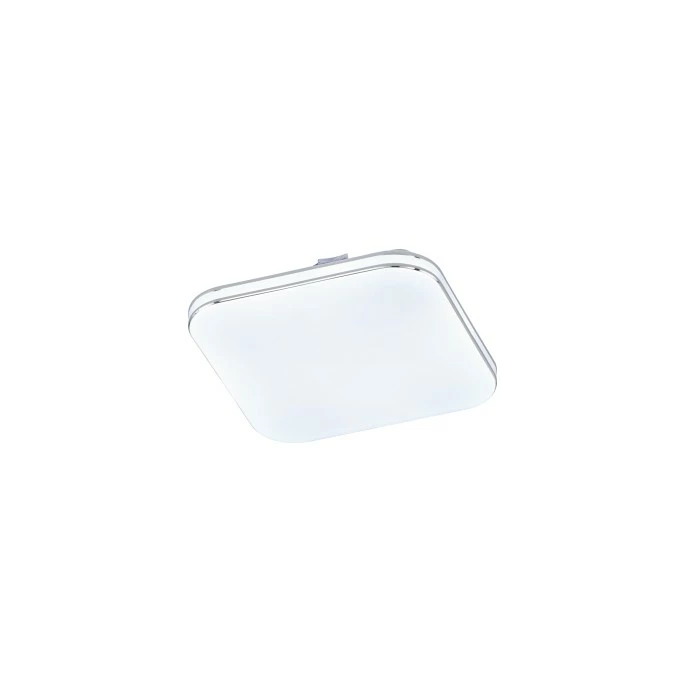 Honsel Leuchten Fischer & Honsel Porto Deckenleuchte LED Weiß, 1-flammig – Bild 2