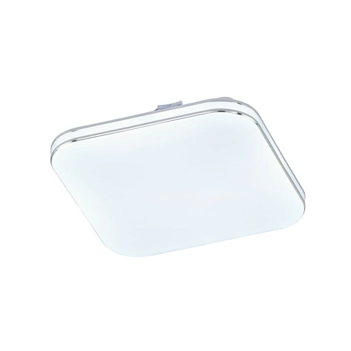 Honsel Leuchten Fischer & Honsel Porto Deckenleuchte LED Weiß, 1-flammig – Bild 2