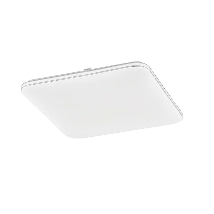 Honsel Leuchten Fischer & Honsel Porto Deckenleuchte LED Weiß, 1-flammig â Bild 3