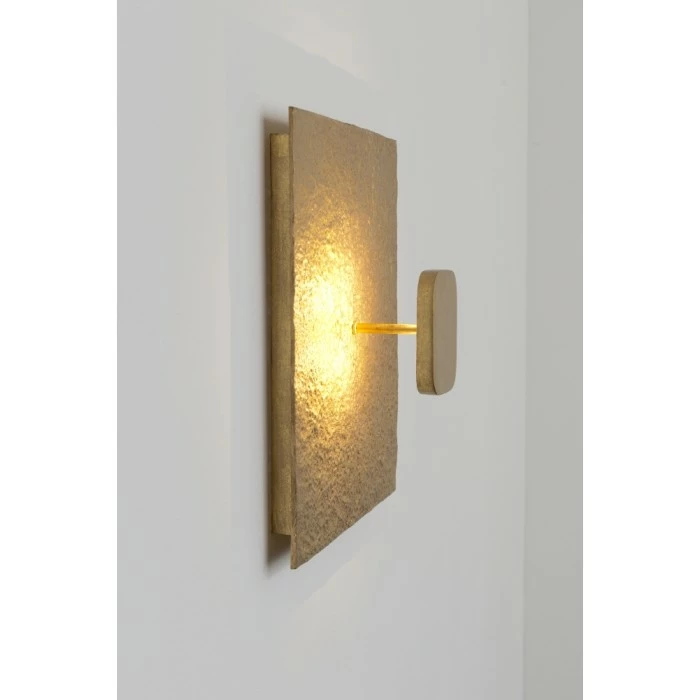 Holländer CESARE Deckenleuchte LED Gold, 2-flammig – Bild 4