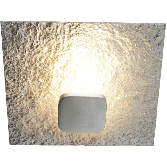 Holländer CESARE Deckenleuchte LED Silber, 2-flammig – Bild 5