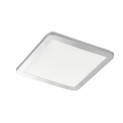 Honsel Leuchten Honsel Gotland Deckenleuchte LED Chrom, 1-flammig
