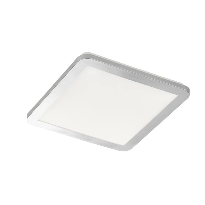 Honsel Leuchten Honsel Gotland Deckenleuchte LED Chrom, 1-flammig â Bild 2