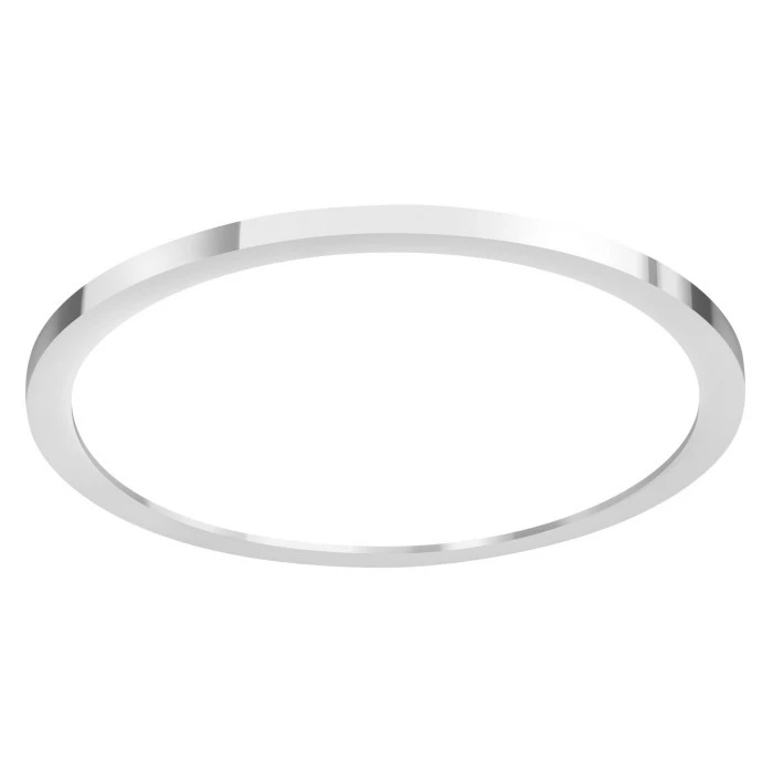 LEDVANCE Bathroom Decorative Deckenleuchte Silber, 1-flammig – Bild 2