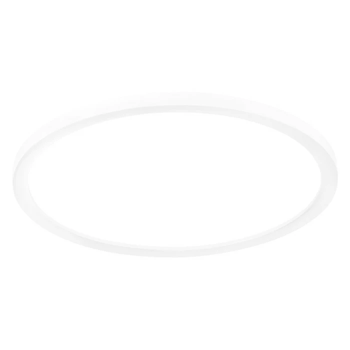 LEDVANCE Bathroom Decorative Deckenleuchte Weiß, 1-flammig â Bild 3