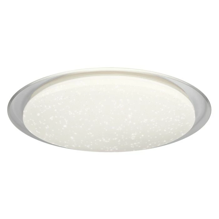 LEDVANCE Decorative Deckenpanel Weiß, 1-flammig