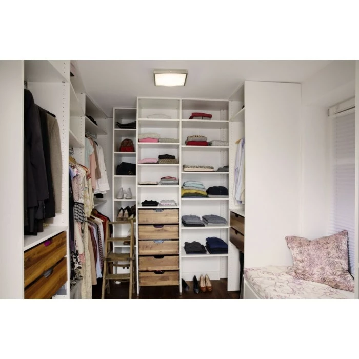 LEDVANCE LUNIVE Deckenleuchte Silber, 1-flammig – Bild 4