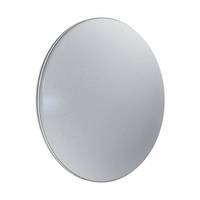 LEDVANCE ORBIS Deckenleuchte Silber, 1-flammig – Bild 6