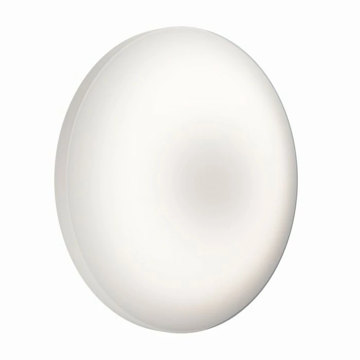 LEDVANCE ORBIS Deckenleuchte, 1-flammig, Bewegungsmelder