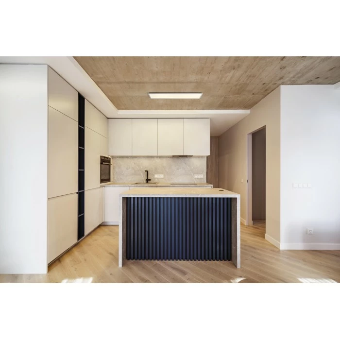 LEDVANCE Sun@Home Deckenpanel Weiß, 1-flammig – Bild 2