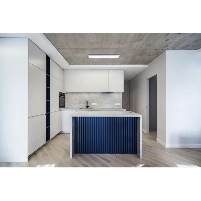 LEDVANCE Sun@Home Deckenpanel Weiß, 1-flammig – Bild 3