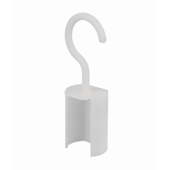 LEDVANCE TUBEKIT Deckenleuchte Weiß, 1-flammig – Bild 3