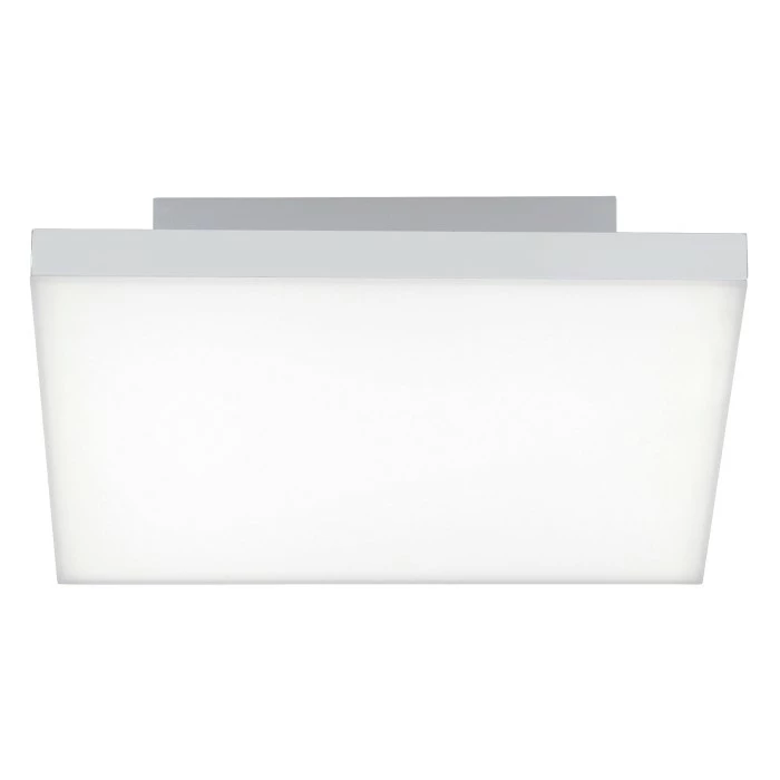 Leuchten Direkt CANVAS LED Panel Weiß, 1-flammig, Fernbedienung – Bild 2