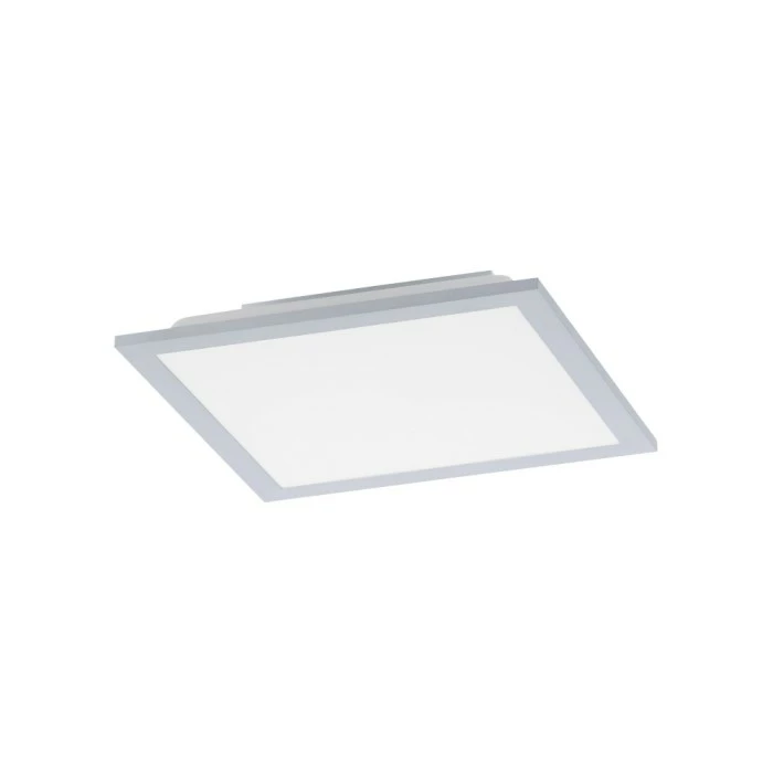 Leuchten Direkt FLAT Deckenpanel LED Silber, 1-flammig â Bild 3