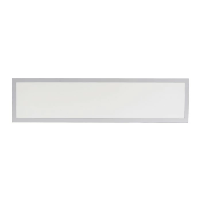 Leuchten Direkt FLAT LED Panel Weiß, 2-flammig – Bild 5