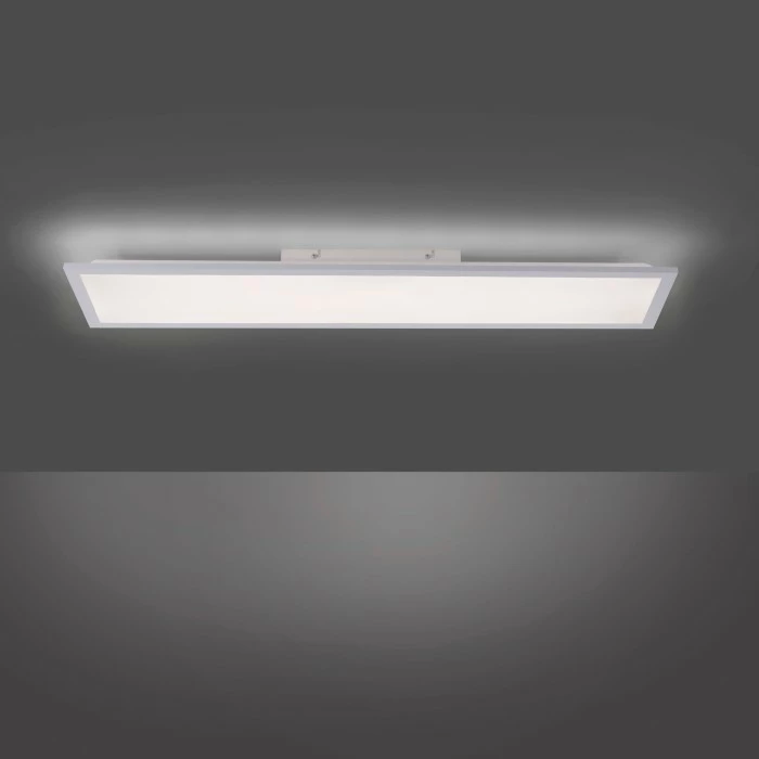 Leuchten Direkt FLAT LED Panel Weiß, 2-flammig – Bild 6