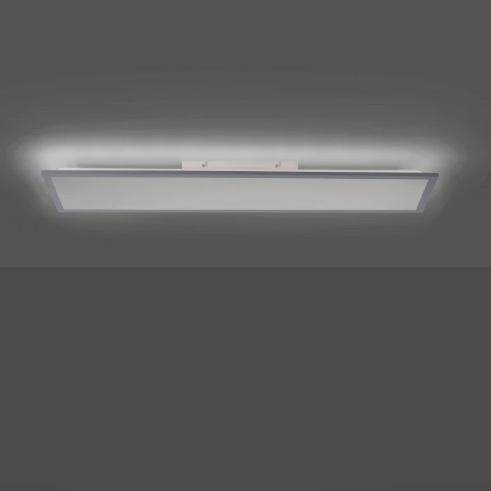 Leuchten Direkt FLAT LED Panel Weiß, 2-flammig – Bild 8