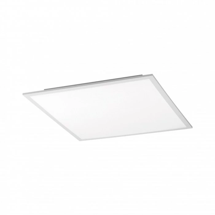 Leuchten Direkt FLAT LED Panel Weiß, 1-flammig – Bild 2