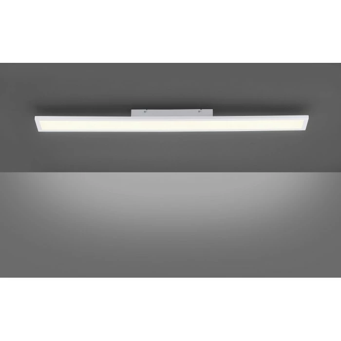 Leuchten Direkt FLAT LED Panel Weiß, 1-flammig, Fernbedienung â Bild 5