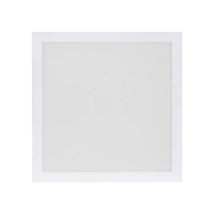 Leuchten Direkt FLEET Deckenpanel LED Weiß, 1-flammig, Bewegungsmelder – Bild 4