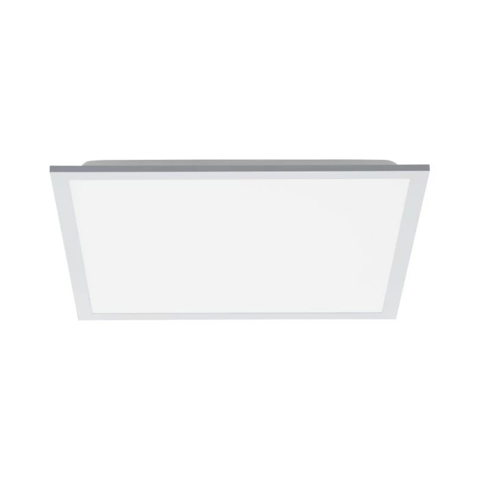 Leuchten Direkt FLEET Deckenpanel LED Weiß, 1-flammig, Bewegungsmelder – Bild 2