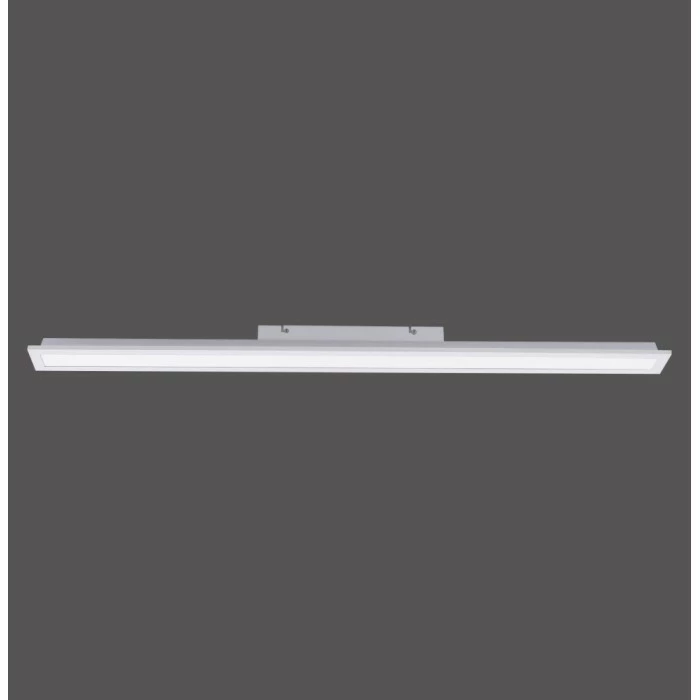 Leuchten Direkt FLEET Deckenpanel LED Weiß, 1-flammig, Bewegungsmelder – Bild 3