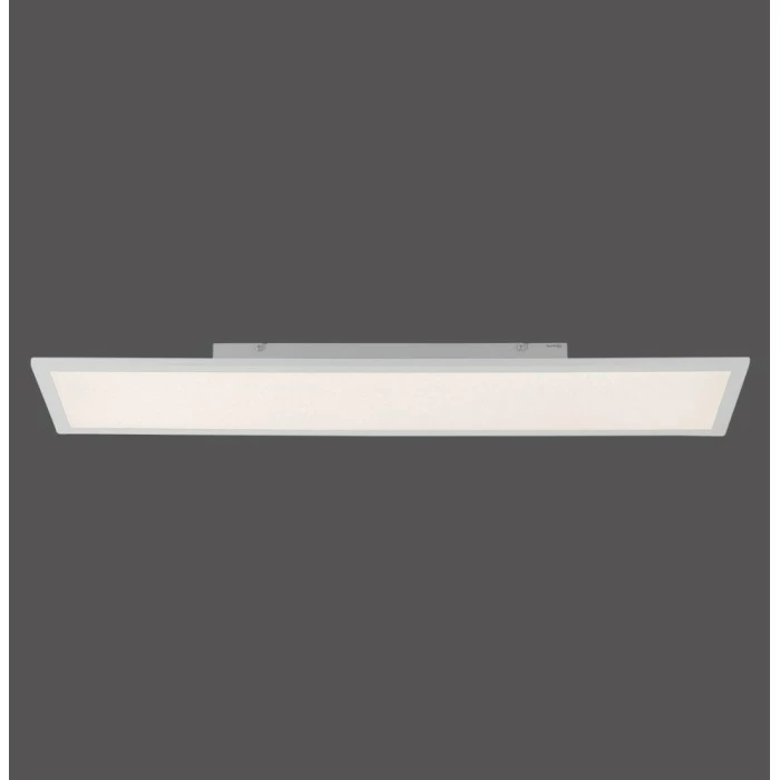 Leuchten Direkt FLEET Deckenpanel LED Weiß, 1-flammig, Bewegungsmelder â Bild 2