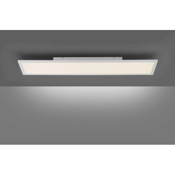 Leuchten Direkt FLEET Deckenpanel LED Weiß, 1-flammig, Bewegungsmelder â Bild 5