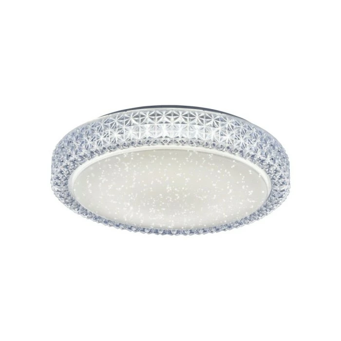 Leuchten Direkt FRIDA Deckenleuchte LED Transparent, Klar, 1-flammig – Bild 11