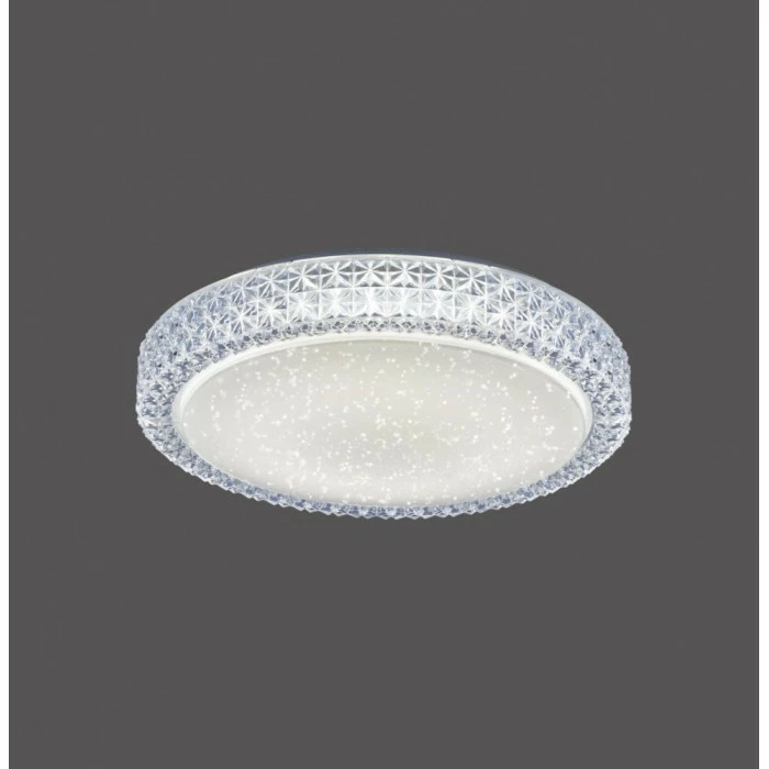 Leuchten Direkt FRIDA Deckenleuchte LED Transparent, Klar, 1-flammig – Bild 10