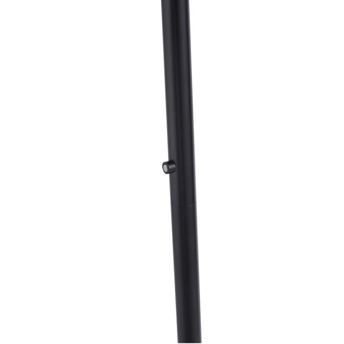 Leuchten Direkt HANS Deckenfluter LED Schwarz, 1-flammig – Bild 3