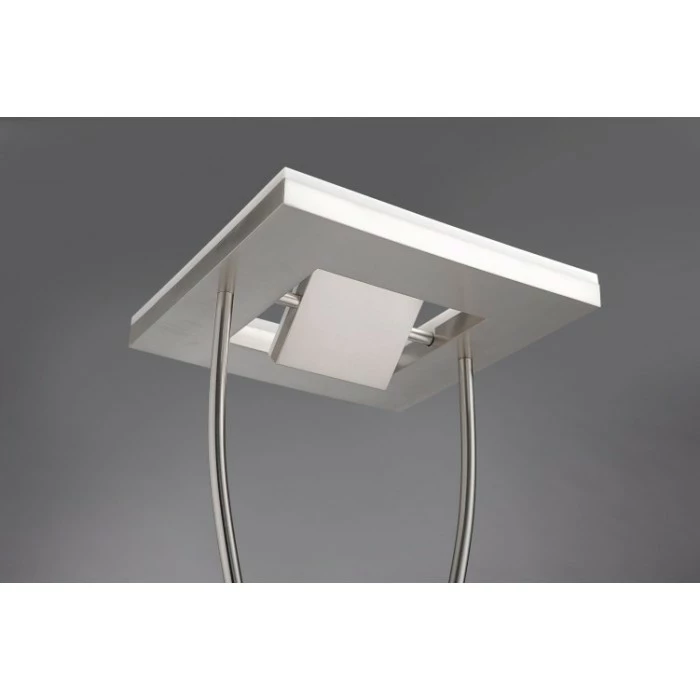 Leuchten Direkt HELIA Deckenfluter LED Edelstahl, 1-flammig â Bild 7