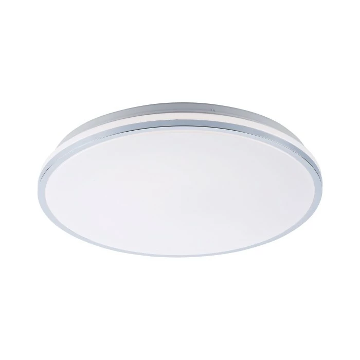 Leuchten Direkt ISABELL Deckenleuchte LED Chrom, 1-flammig â Bild 2