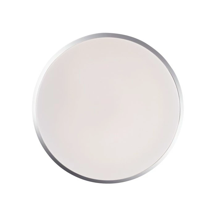 Leuchten Direkt ISABELL Deckenleuchte LED Chrom, 1-flammig â Bild 3