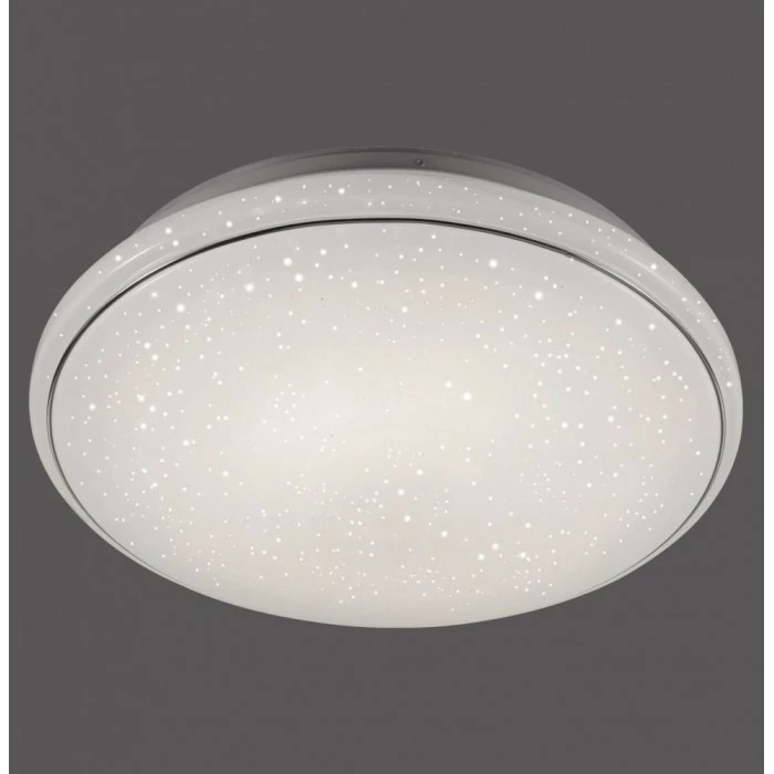 Leuchten Direkt JUPITER Deckenleuchte LED Weiß, 1-flammig – Bild 8