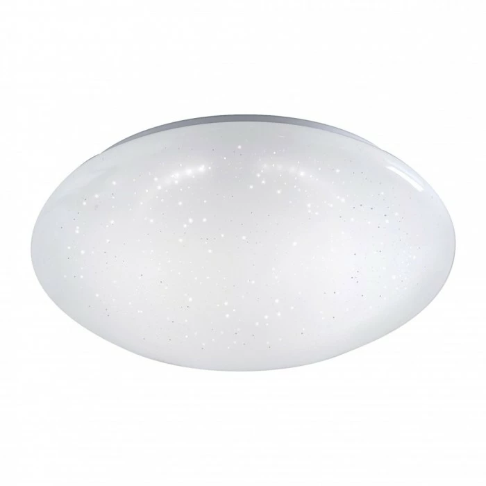 Leuchten Direkt SKYLER Deckenleuchte LED Weiß, 1-flammig â Bild 3