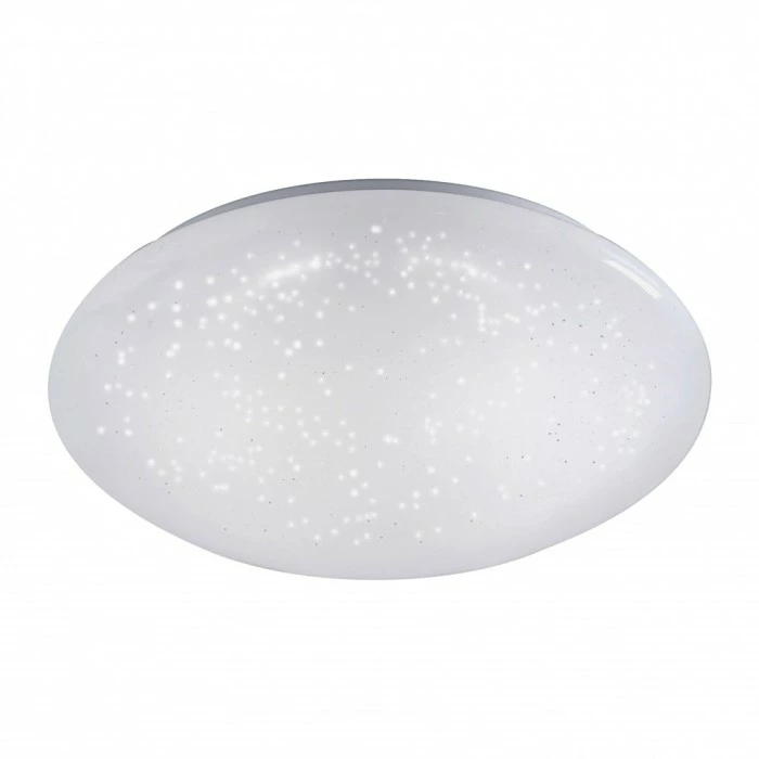 Leuchten Direkt SKYLER Deckenleuchte LED Weiß, 1-flammig â Bild 4