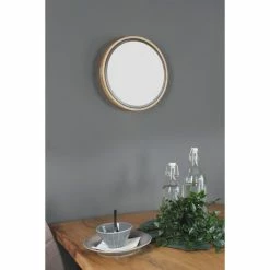 Luce Design SOLSTAR Wandleuchte LED Schwarz, Naturfarben, 1-flammig