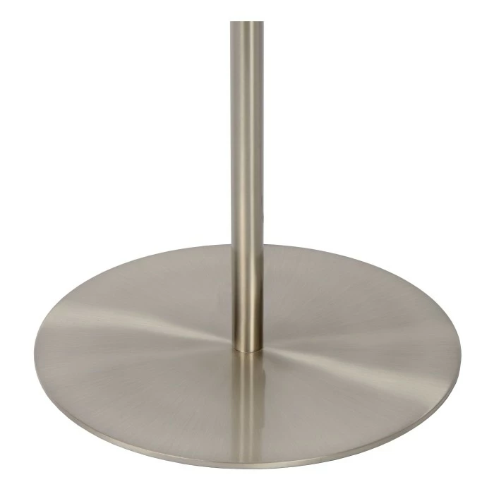 Lucide ANSELMO Stehlampe LED Chrom, 1-flammig – Bild 3