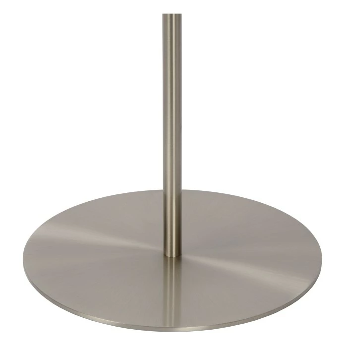 Lucide NUVOLA Stehlampe LED Chrom, 1-flammig – Bild 3