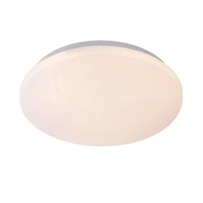 Lucide OTIS Deckenleuchte LED Weiß, 1-flammig