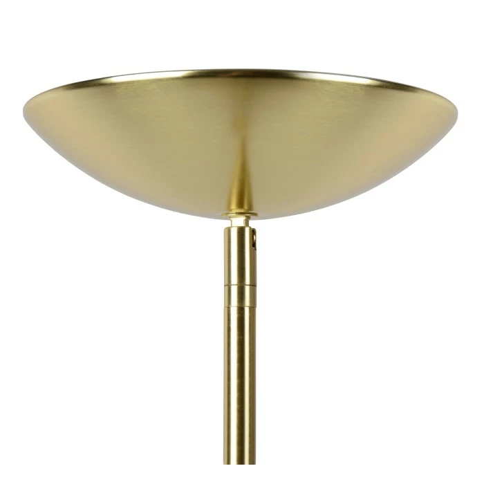 Lucide ZENITH Deckenfluter LED Messing, Gold, 1-flammig – Bild 11