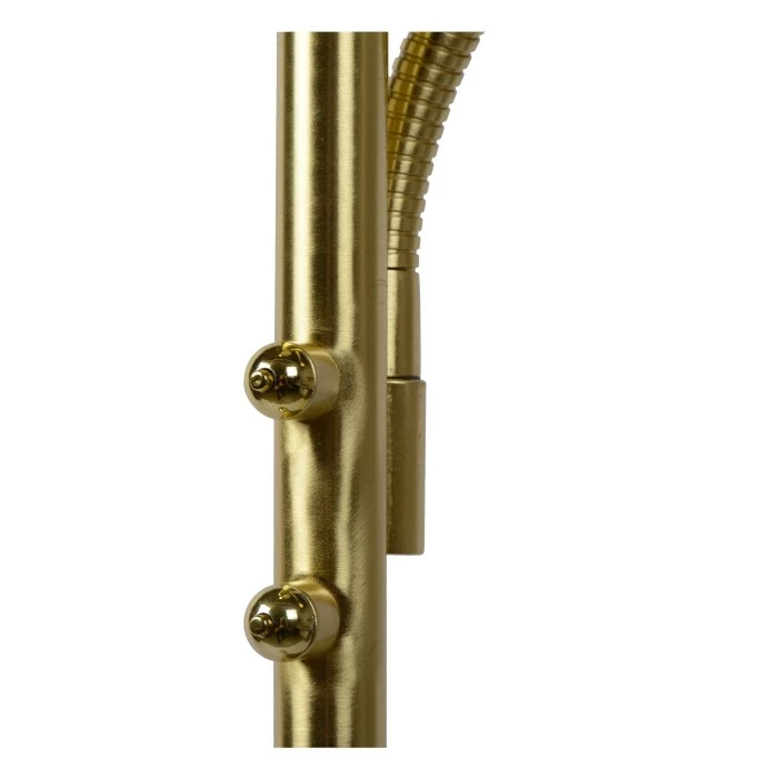 Lucide ZENITH Deckenfluter LED Messing, Gold, 1-flammig – Bild 8