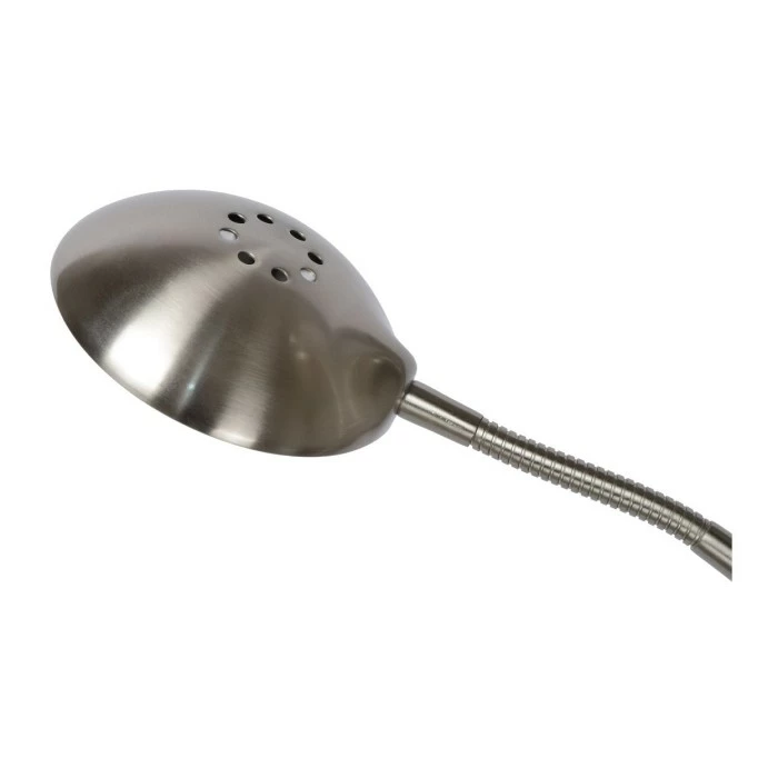 Lucide ZENITH Deckenfluter LED Chrom, 1-flammig – Bild 6